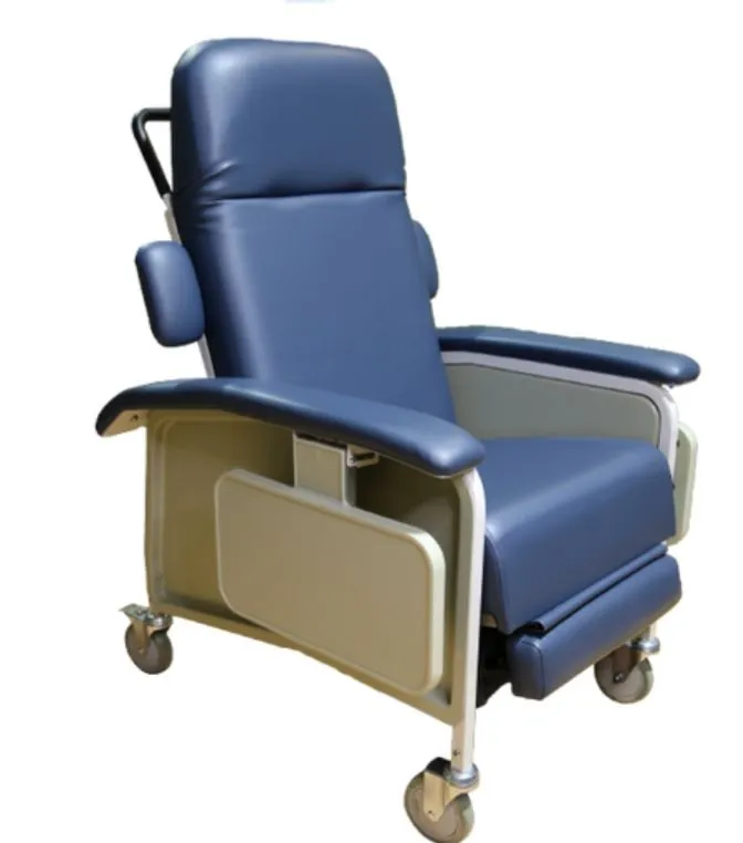 Sillón de Hemodiálisis